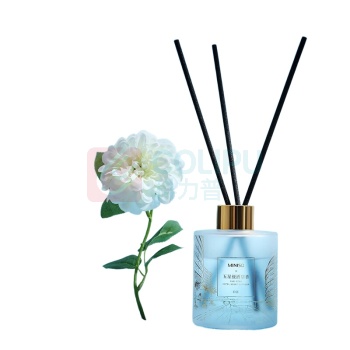 名创优品 MINISO 无火香薰香氛白茶 120mL
