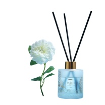 名创优品 MINISO 无火香薰香氛白茶 120mL