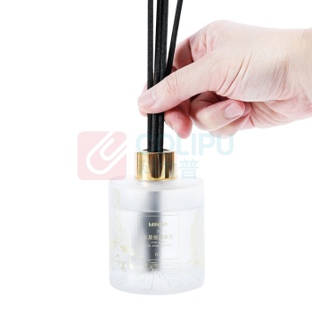 名创优品 MINISO 无火香薰香氛白茶 120mL