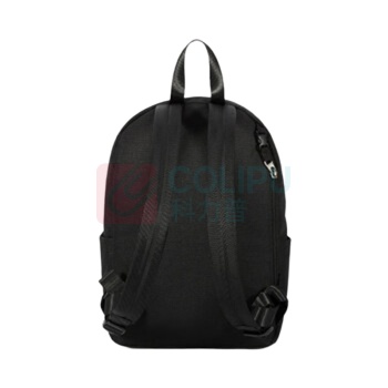 爱华仕 OIWAS 双肩包背包书包联名款箱包 OCB4361S (黑色)