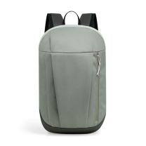 爱华仕 OIWAS 书包 OCB4739 容量:9.2L,尺寸:210*110*400mm,材质:织物 (灰色)