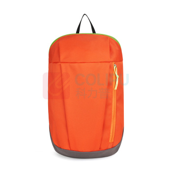 爱华仕 OIWAS 书包 OCB4739 容量:9.2L,尺寸:210*110*400mm,材质:织物 (灰色)