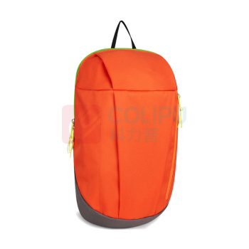 爱华仕 OIWAS 书包 OCB4739 容量:9.2L,尺寸:210*110*400mm,材质:织物 (灰色)