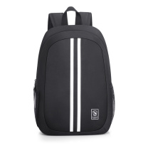 爱华仕 OIWAS 书包 OCB4730A 容量:18.5L,尺寸:300*150*410mm,材质:织物 (黑色)