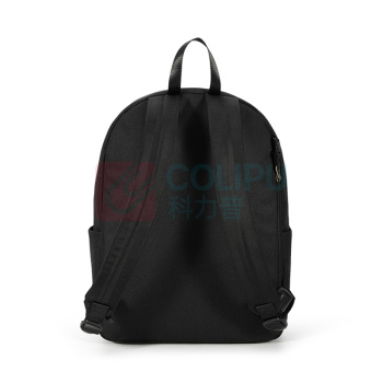爱华仕 OIWAS 书包 OCB4361A 容量:14.4L,尺寸:300*120*400mm,材质:织物 (黑色)