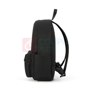爱华仕 OIWAS 书包 OCB4361A 容量:14.4L,尺寸:300*120*400mm,材质:织物 (黑色)