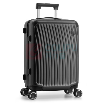 爱华仕 OIWAS 行李箱 OCX6620-24 容量:63.3L,尺寸:420*260*580mm,材质:PC,净重:3.74kg
