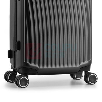 爱华仕 OIWAS 行李箱 OCX6620-24 容量:63.3L,尺寸:420*260*580mm,材质:PC,净重:3.74kg