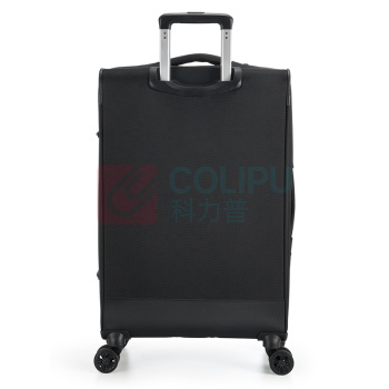 爱华仕 OIWAS 行李箱 OCX6069-24 容量:50L,尺寸:410*200*610MM,材质:织物 (黑色)