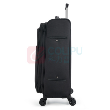 爱华仕 OIWAS 行李箱 OCX6069-24 容量:50L,尺寸:410*200*610MM,材质:织物 (黑色)