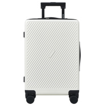 爱华仕 OIWAS 行李箱 OCX6708-24 容量:64.4L,尺寸420*260*590MM,材质:PC
