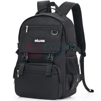 爱华仕 OIWAS 书包 OCB4706 规格:460*315*150mm,容量21.7L,净重0.77kg,材料:织物