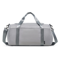 爱华仕 OIWAS 书包 OCN7076 容量:25L,尺寸:465*220*245mm,材质:织物,净重:0.5kg (灰色)