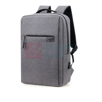 爱华仕 OIWAS 双肩包 OCB4449 13.9L (麻灰色)