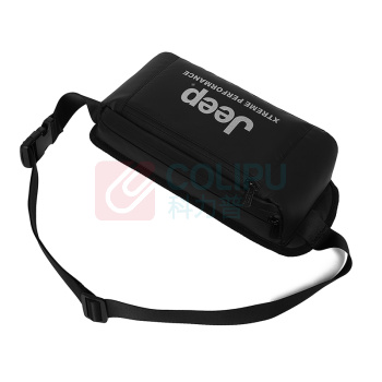 Jeep 户外防水单肩包 P233078273 35*16*8cm 户外防水单肩包