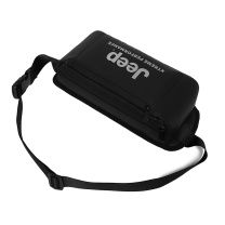 Jeep 户外防水单肩包 P233078273 35*16*8cm 户外防水单肩包