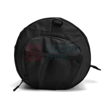 Jeep 健身旅行手提包 J133078296 47*28*28cm (黑色) 健身旅行手提包
