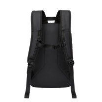 Jeep 电脑双肩包 P333078252 44*28*16cm (黑色/橘黄色(随机发货)) 电脑双肩包