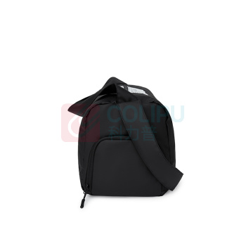 Jeep 运动健身包 P3230782998 39*24.5*22.5cm (黑色/天蓝/荧光绿(随机发货)) 运动健身包