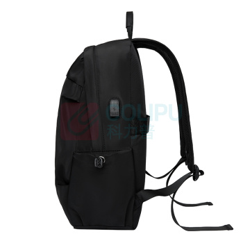 Jeep 电脑双肩包 P223078206 44*30*14cm (黑色/灰色/蓝色(随机发货)) 电脑双肩包