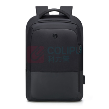 爱华仕 OIWAS 商务双肩包 OCB4915