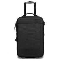 曼富图 Manfrotto 旅拍者器材登机拉杆箱 MB MA3-RB (黑色)