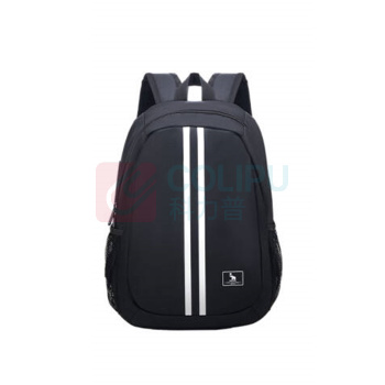 爱华仕 OIWAS 双肩包 OCB4730A 大容量黑色