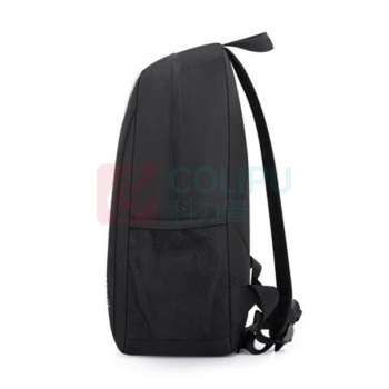 爱华仕 OIWAS 双肩包 OCB4730A 大容量黑色