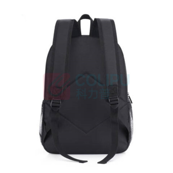 爱华仕 OIWAS 双肩包 OCB4730A 大容量黑色