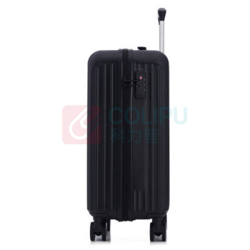 爱华仕 OIWAS 时尚商务出行PC拉杆箱容量39.4L 尺寸 350*230*490MM OCX6703-20