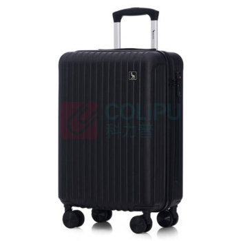 爱华仕 OIWAS 时尚商务出行PC拉杆箱容量39.4L 尺寸 350*230*490MM OCX6703-20