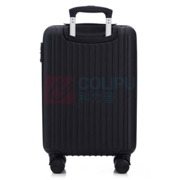 爱华仕 OIWAS 时尚商务出行PC拉杆箱容量39.4L 尺寸 350*230*490MM OCX6703-20