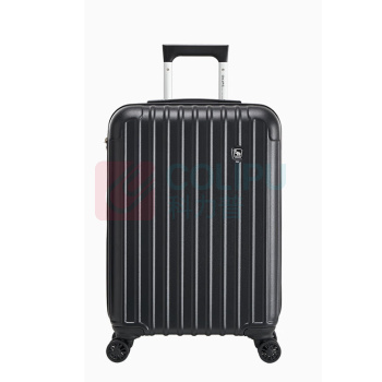 爱华仕 OIWAS 行李箱减震降噪飞机轮 男女登机行李箱 20英寸 OCX6229A-20