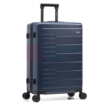 爱华仕 OIWAS 钢琴箱 磨砂抗压 干湿分类收纳旅行箱 OCX6810-24