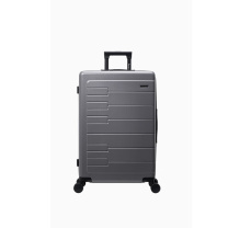 爱华仕 OIWAS 钢琴箱 磨砂抗压 干湿分类收纳旅行箱 OCX6810-26