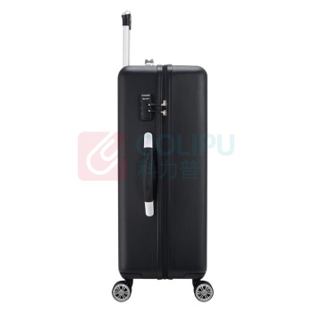 爱华仕 OIWAS 旅行箱 OCX6770-20 20英寸 (黑色)