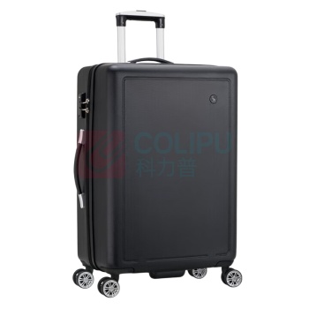 爱华仕 OIWAS 旅行箱 OCX6770-20 20英寸 (黑色)