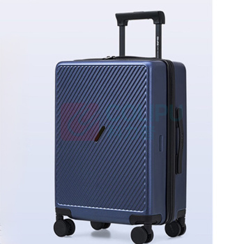 爱华仕 OIWAS 拉杆箱 OCX6708-20 20寸 (星空蓝)