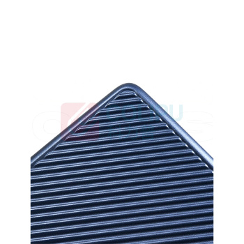 爱华仕 OIWAS 拉杆箱 OCX6708-20 20寸 (星空蓝)