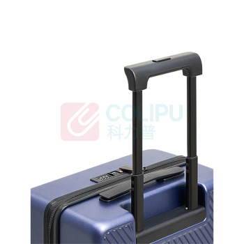 爱华仕 OIWAS 拉杆箱 OCX6708-20 20寸 (星空蓝)