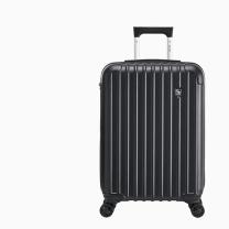 爱华仕 OIWAS 拉杆箱 OCX6229A 510*385*240mm (黑色)