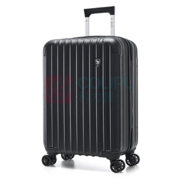 爱华仕 OIWAS 拉杆箱 OCX6229A 510*385*240mm (黑色)