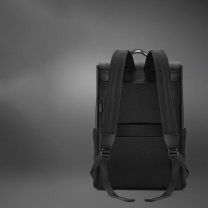 爱华仕 OIWAS 双肩包 OCB4832 310*140*440mm (黑色)