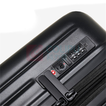 爱华仕 OIWAS 拉杆箱 OCX618201283GA 28英寸 密码箱可扩展 (太空银)