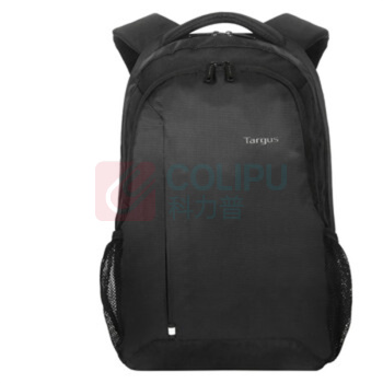 泰格斯 Targus 双肩背包 TSB89104 15.6英寸 (黑色)