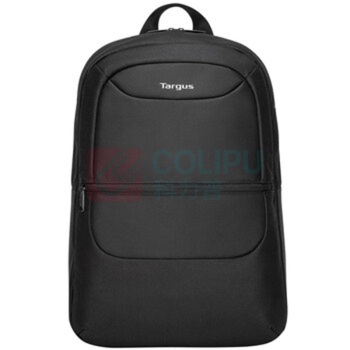 泰格斯 Targus 双肩背包 TBB580 15.6英寸 (黑色)