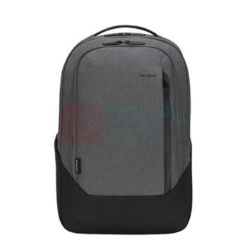 泰格斯 Targus 双肩背包 TBB58602 15.6英寸 (灰色)