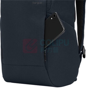 泰格斯 Targus 双肩背包 TBB58401 15.6英寸 (藏蓝色)