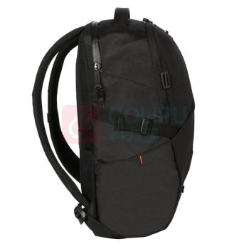 泰格斯 Targus 双肩背包 TBB649 15.6英寸 (黑色)