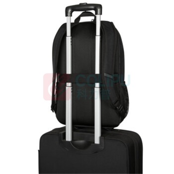 泰格斯 Targus 双肩背包 TBB943 15.6英寸 (黑色)